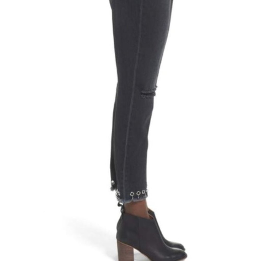 Band of Gypsies NWT Black‎ Jeans